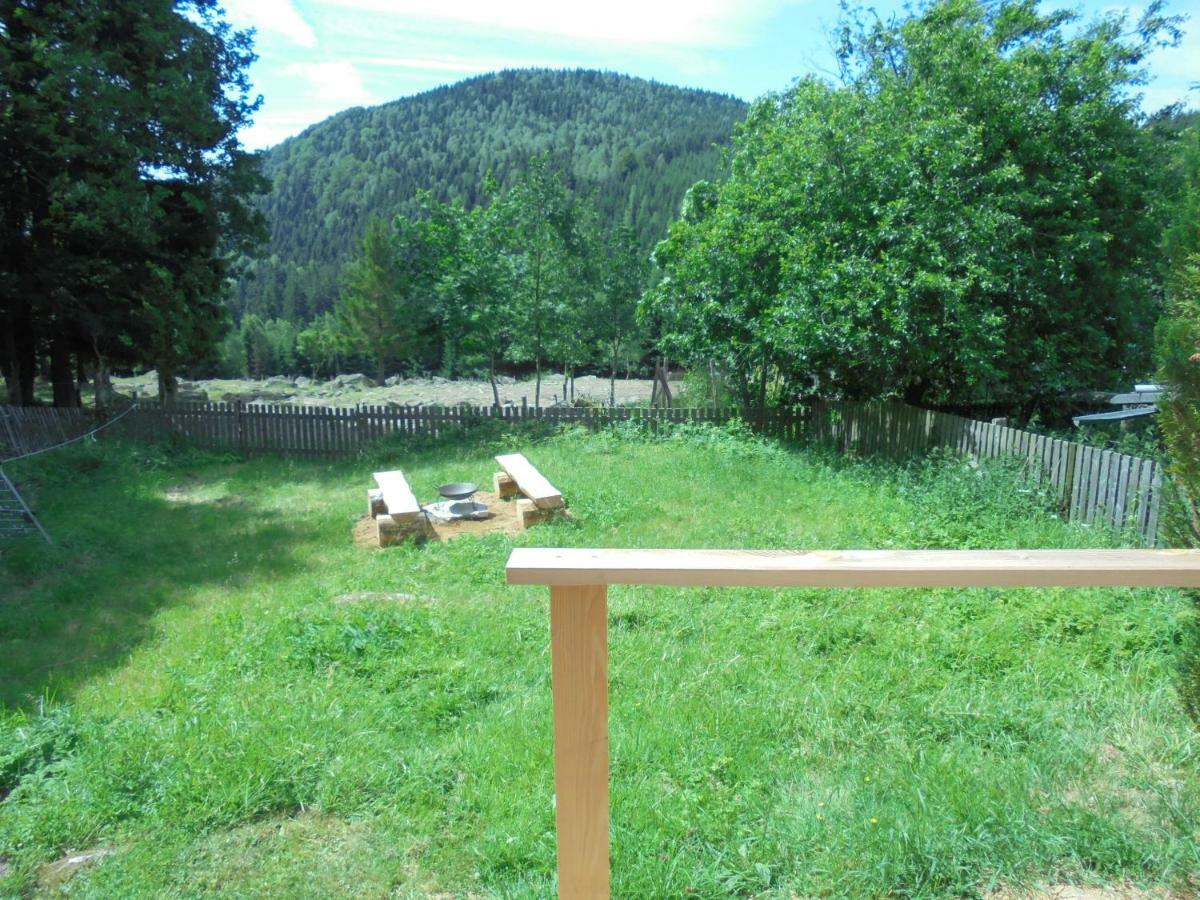 Bergfreiheit Schierke Exterior foto